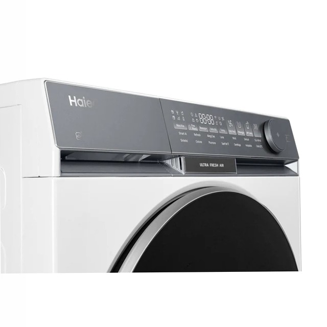 Lavatrice a carica frontale X Serie 9 - HW90-B14387TU1 1400rpm 9kg Bianco Libera
