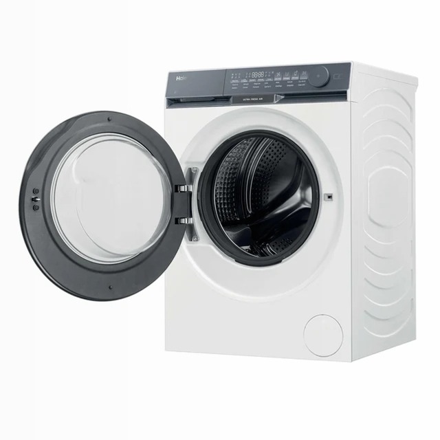 Lavatrice a carica frontale X Serie 9 - HW90-B14387TU1 1400rpm 9kg Bianco Libera