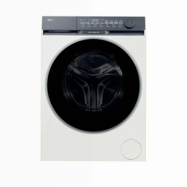Lavatrice a carica frontale X Serie 9 - HW90-B14387TU1 1400rpm 9kg Bianco Libera