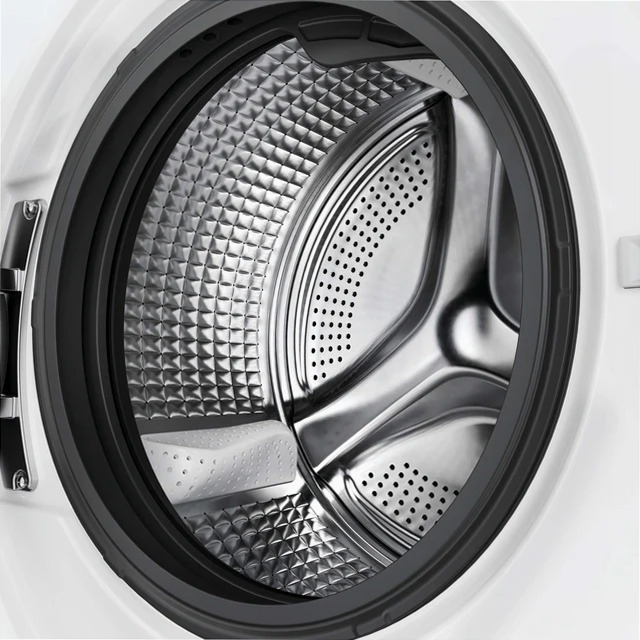 Lavatrice a carica frontale X Serie 9 - HW90-B14387TU1 1400rpm 9kg Bianco Libera