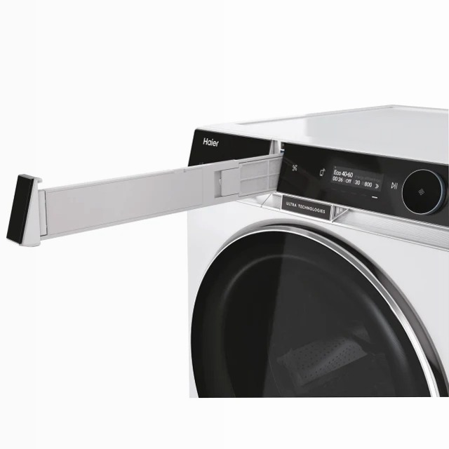 Lavasciuga X Serie 11 - HWD120-BD16397EU1