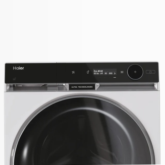 Lavasciuga X Serie 11 - HWD120-BD16397EU1