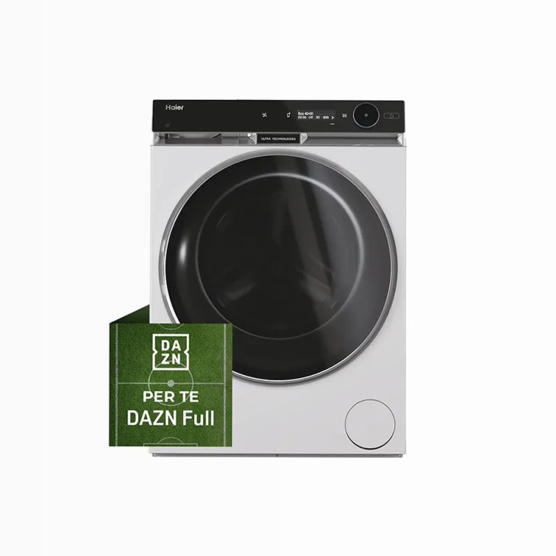 Lavasciuga X Serie 11 - HWD120-BD16397EU1