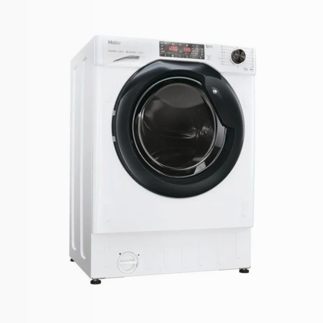 Lavasciuga Haier HWDQ90B416FWB-S