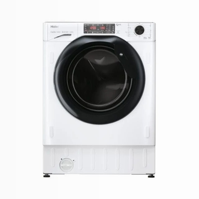 Lavasciuga Haier HWDQ90B416FWB-S