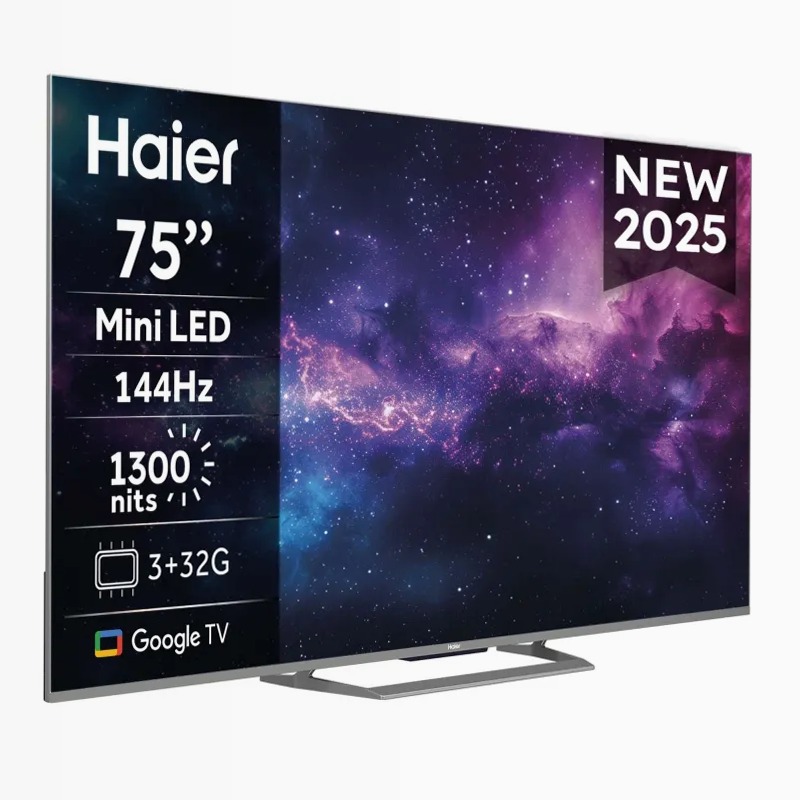 TV M90 H75M90EUX - Serie 36200136