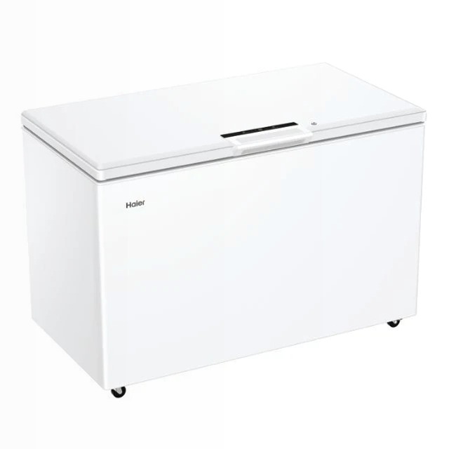 Congelatore Serie 7 HCE420E - 37001568 Libera Bianco 845lt
