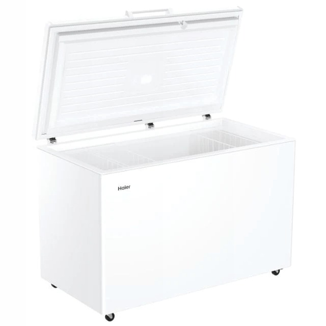 Congelatore Serie 7 HCE420E - 37001568 Libera Bianco 845lt