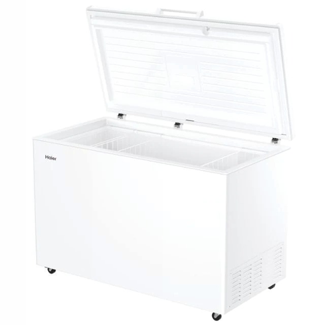 Congelatore Serie 7 HCE420E - 37001568 Libera Bianco 845lt