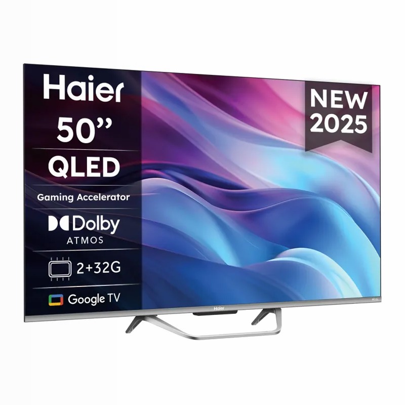 TV Q80 - H50Q80FUX