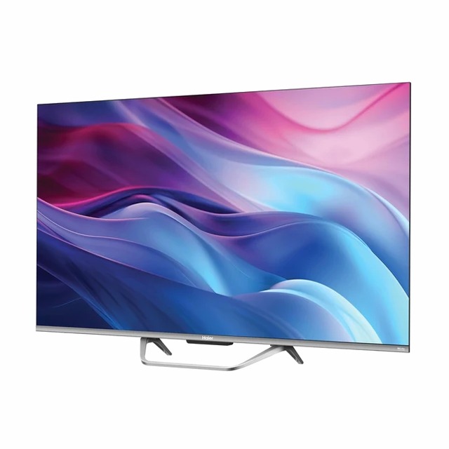 TV Q80 - H50Q80FUX
