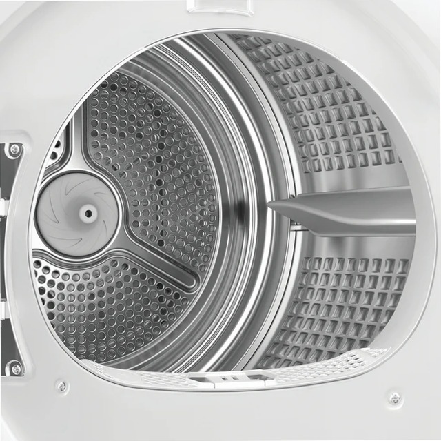 Asciugatrice X Serie 7 - HD100-C367U1 10kg B Bianco