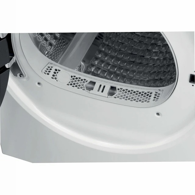 Asciugatrice X Serie 7 - HD100-C367U1 10kg B Bianco