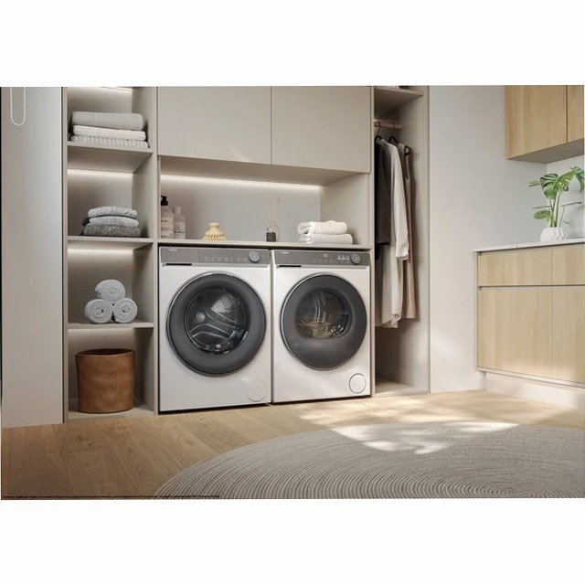 Asciugatrice X Serie 7 - HD100-C367U1 10kg B Bianco