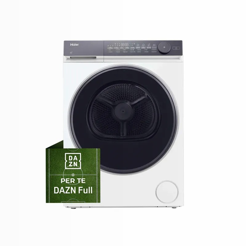 Asciugatrice X Serie 7 - HD100-C367U1 10kg B Bianco
