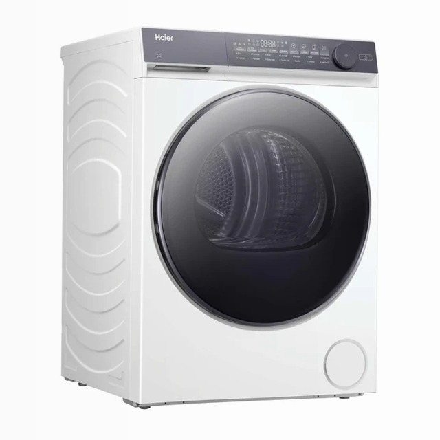 Asciugatrice X Serie 7 - HD100-C367U1 10kg B Bianco