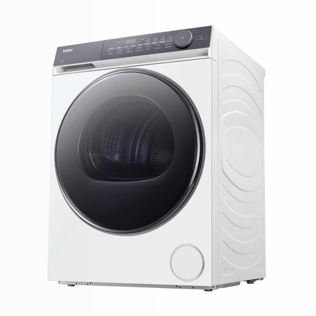 Asciugatrice X Serie 7 - HD100-C367U1 10kg B Bianco