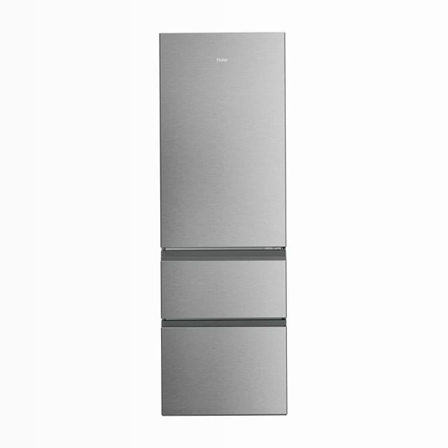 Frigorifero Combinato HTR3618CNMG - 34006117 Argento Libera