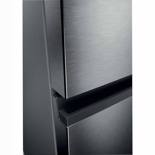 Frigorifero Combinato HTR3618CNMG - 34006117 Argento Libera