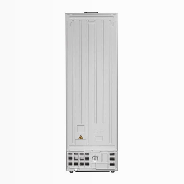 Frigorifero combinato 2D 60 Serie 5 Pro Argento Libera