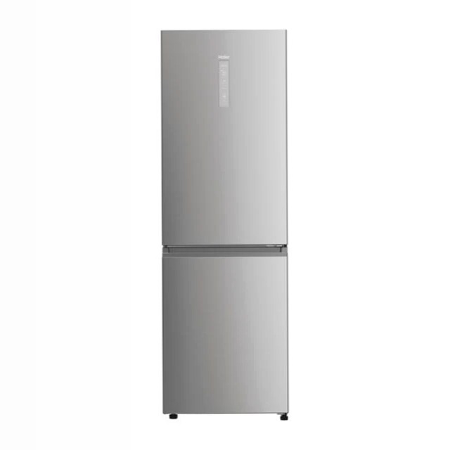 Frigorifero combinato 2D 60 Serie 5 Pro Argento Libera