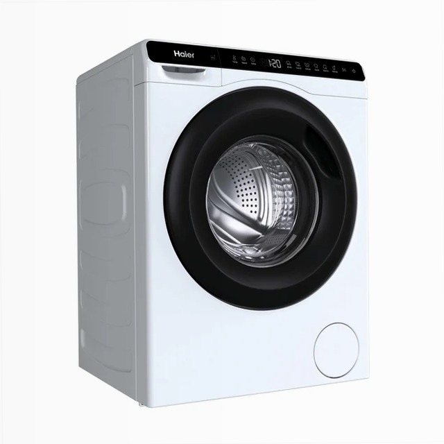 Lavatrice MiniDrum HW50-BP12307AU1 1200rpm 5kg Bianco Libera