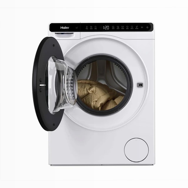 Lavatrice MiniDrum HW50-BP12307AU1 1200rpm 5kg Bianco Libera