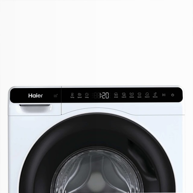 Lavatrice MiniDrum HW50-BP12307AU1 1200rpm 5kg Bianco Libera