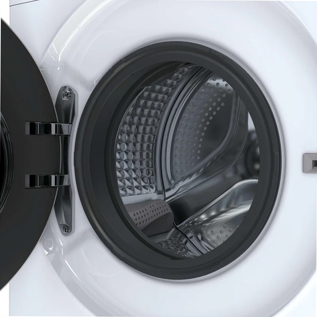 Lavatrice MiniDrum HW50-BP12307AU1 1200rpm 5kg Bianco Libera