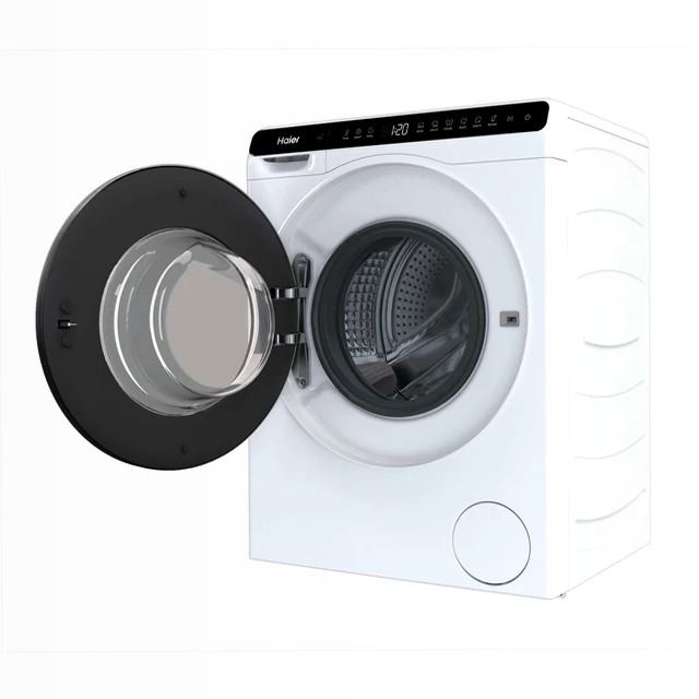 Lavatrice MiniDrum HW50-BP12307AU1 1200rpm 5kg Bianco Libera