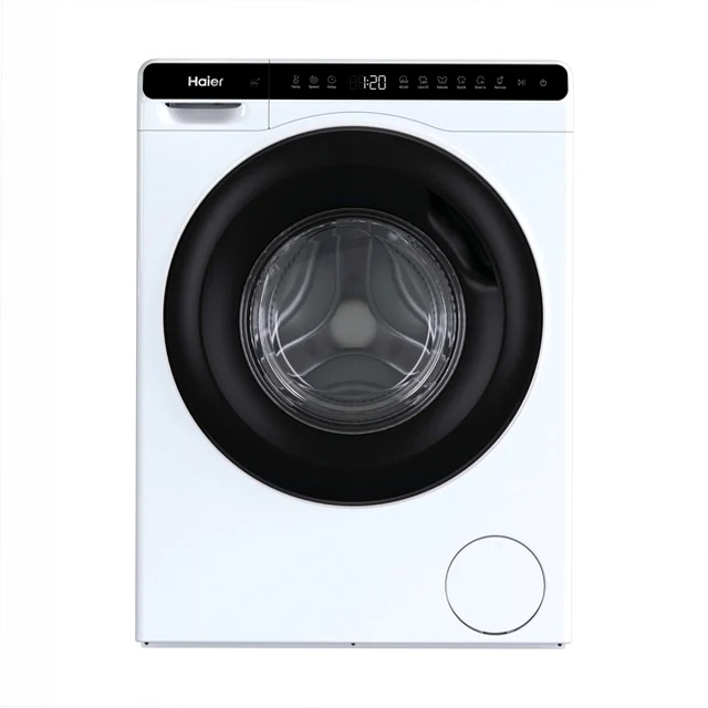 Lavatrice MiniDrum HW50-BP12307AU1 1200rpm 5kg Bianco Libera