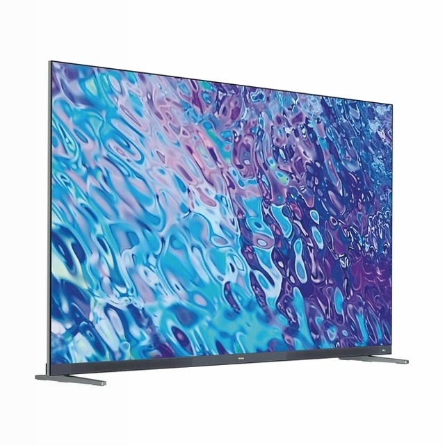 TV QD MINI LED M96 - H100M96FUX - 36200138