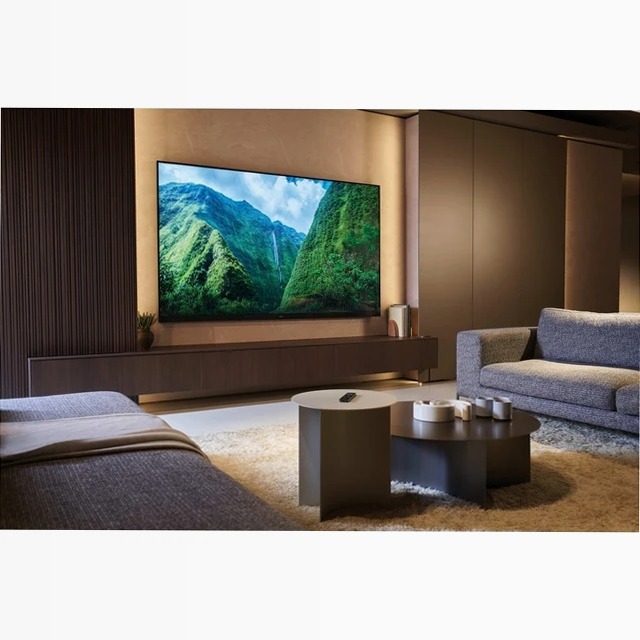 TV QD MINI LED M96 - H100M96FUX - 36200138