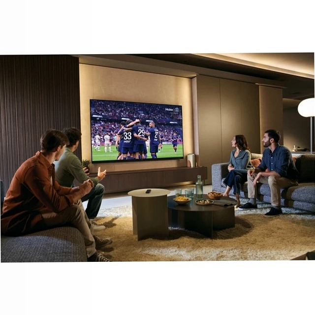 TV QD MINI LED M96 - H100M96FUX - 36200138