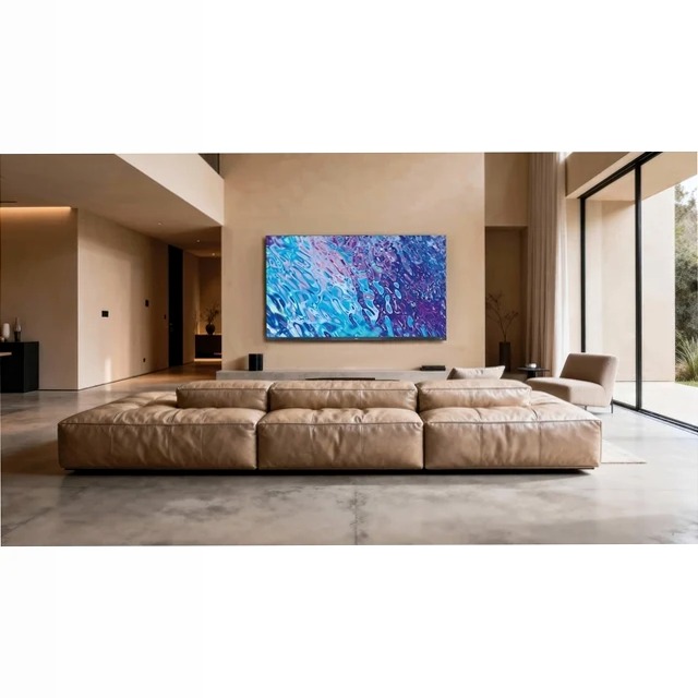 TV QD MINI LED M96 - H100M96FUX - 36200138