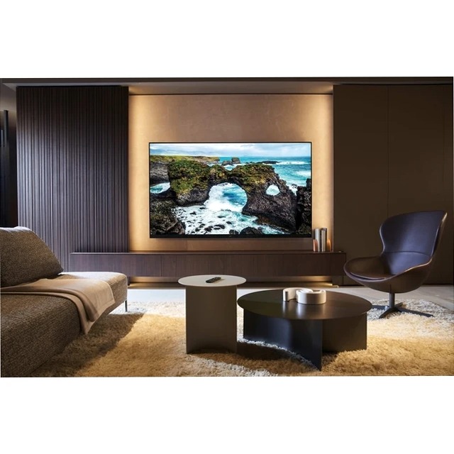 TV QD MINI LED M96 - H100M96FUX - 36200138