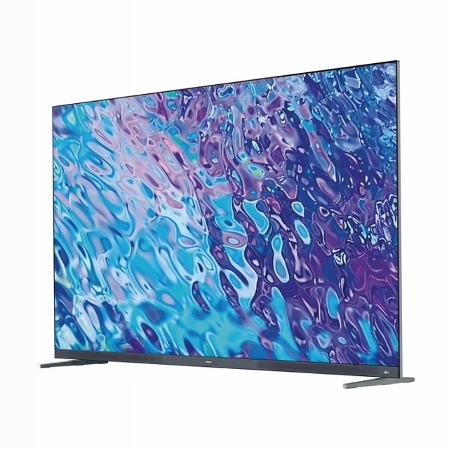 TV QD MINI LED M96 - H100M96FUX - 36200138