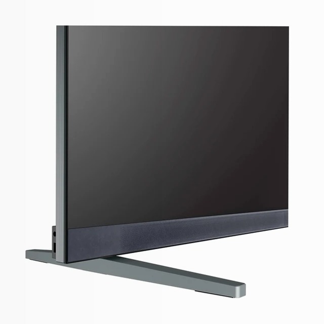 TV QD MINI LED M96 - H100M96FUX - 36200138