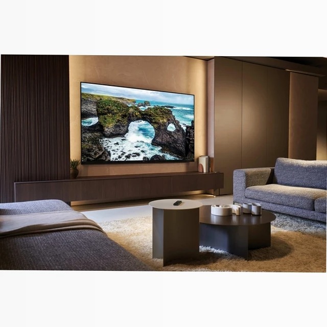 TV QD MINI LED M96 - H100M96FUX - 36200138