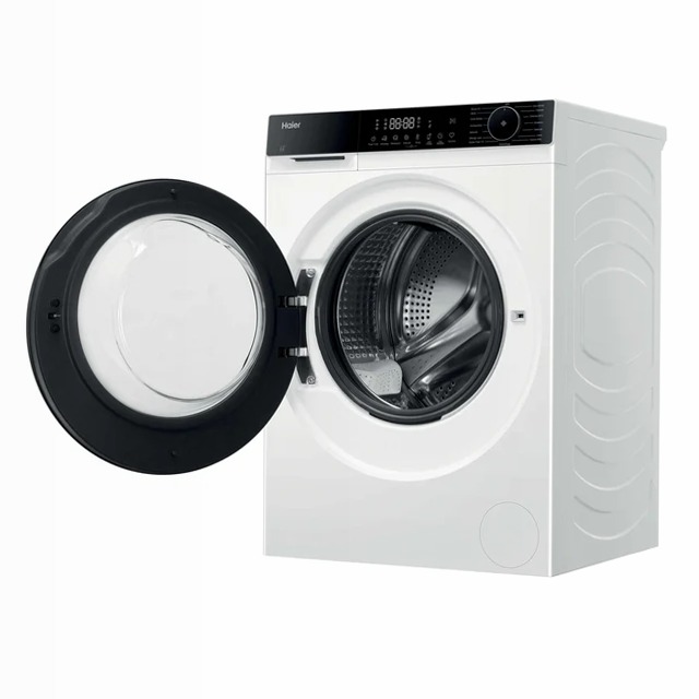 Lavatrice a carica frontale X Serie 5 - HW90-BP14357TU1 1400rpm 9kg Bianco Libera