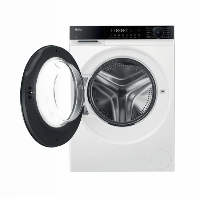 Lavatrice a carica frontale X Serie 5 - HW90-BP14357TU1 1400rpm 9kg Bianco Libera
