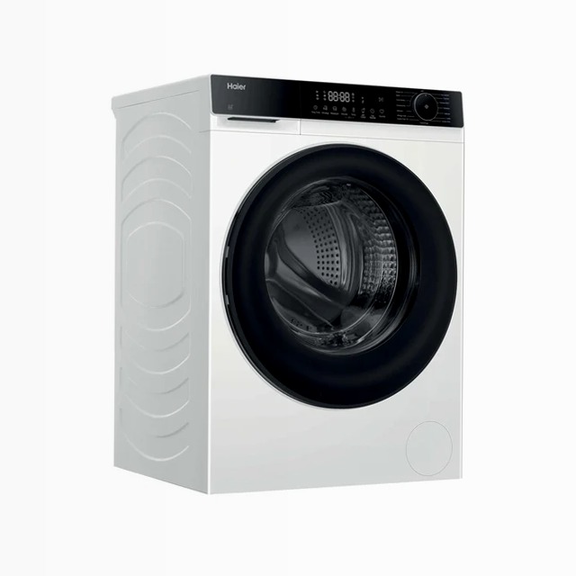 Lavatrice a carica frontale X Serie 5 - HW90-BP14357TU1 1400rpm 9kg Bianco Libera