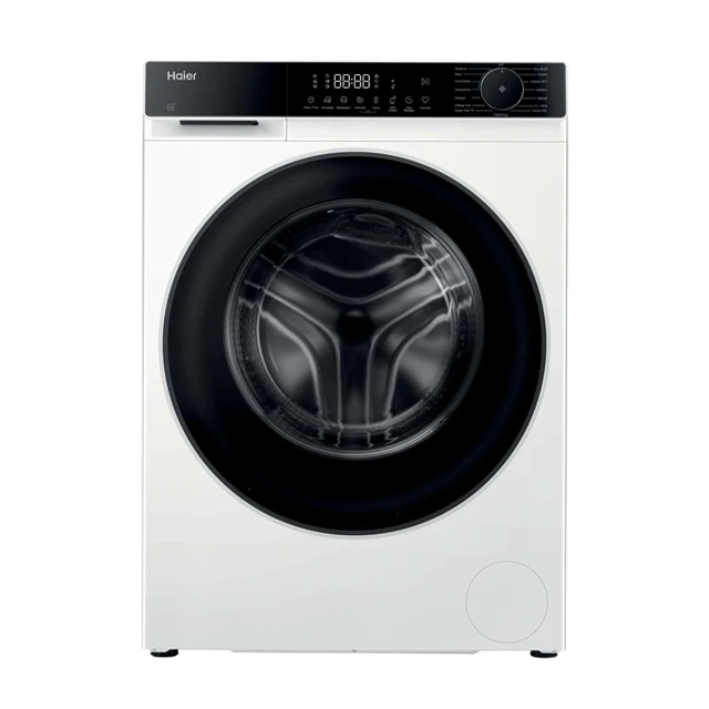 Lavatrice a carica frontale X Serie 5 - HW90-BP14357TU1 1400rpm 9kg Bianco Libera
