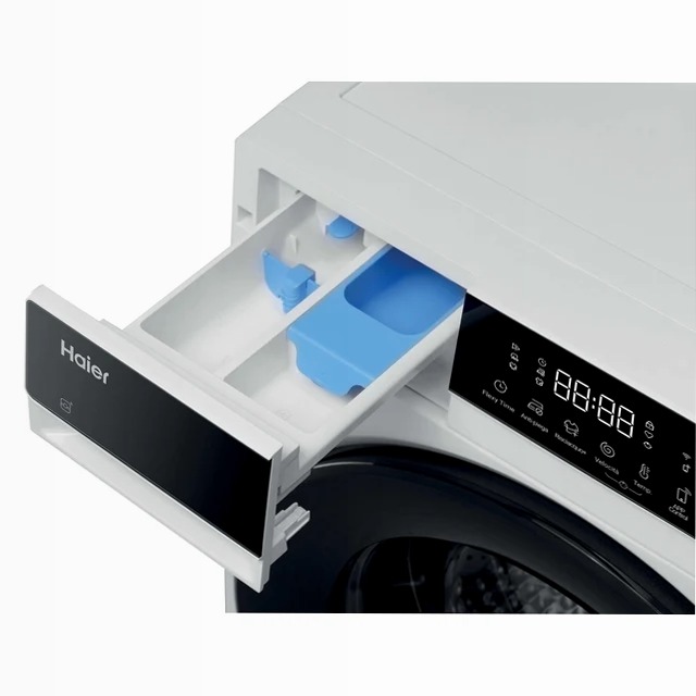 Lavatrice a carica frontale X Serie 5 - HW90-BP14357TU1 1400rpm 9kg Bianco Libera