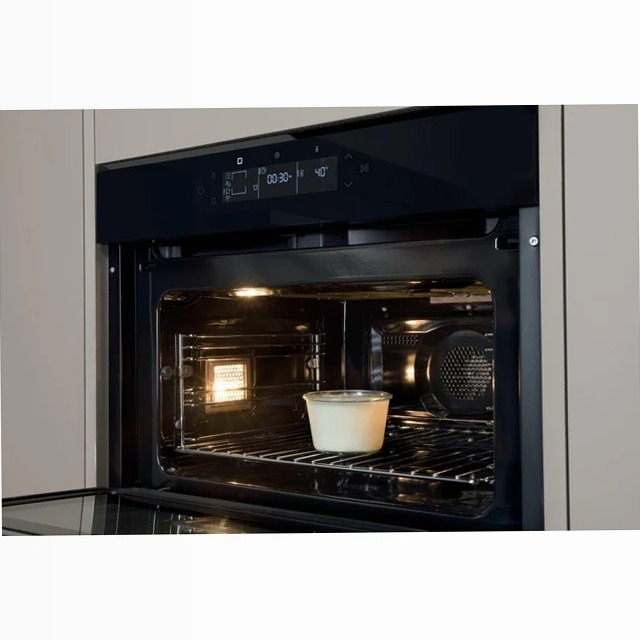 Microonde ID Serie 4 - H4MWID49G6NQB Nero 44