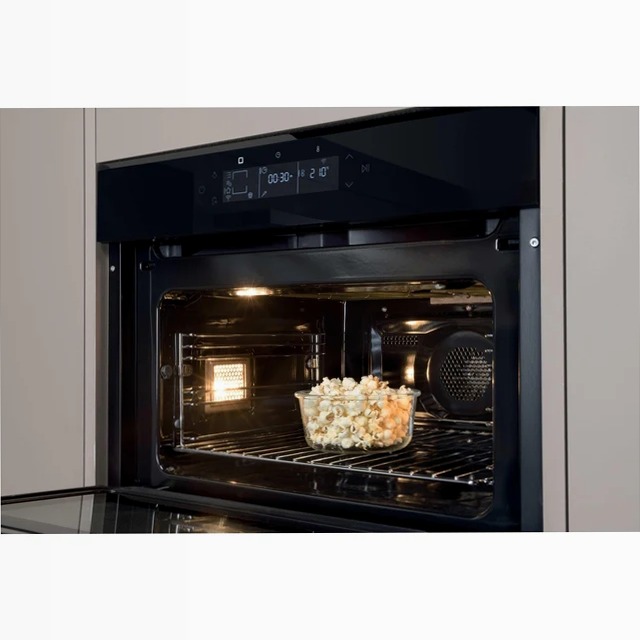 Microonde ID Serie 4 - H4MWID49G6NQB Nero 44
