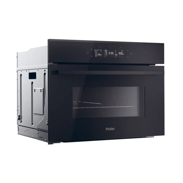 Microonde ID Serie 4 - H4MWID49G6NQB Nero 44