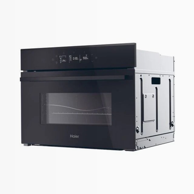 Microonde ID Serie 4 - H4MWID49G6NQB Nero 44