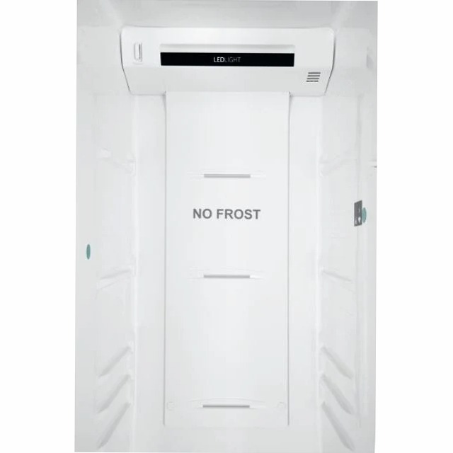 Frigorifero Side by Side SBS 90 Serie 3 - HSR3918ENPB Nero Libera