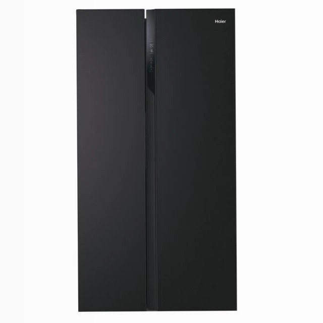 Frigorifero Side by Side SBS 90 Serie 3 - HSR3918ENPB Nero Libera